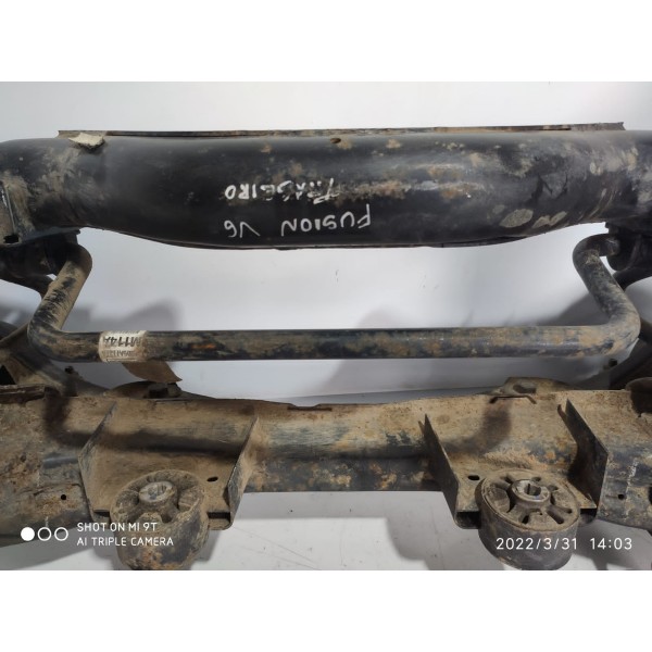 Barra Estabilizadora Fusion V6 Awd 2009 2010 2011 2012/13481