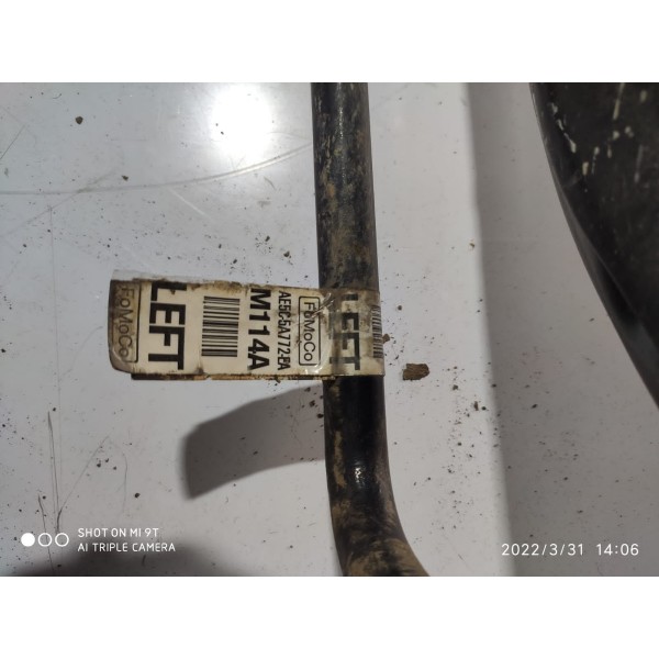 Barra Estabilizadora Fusion V6 Awd 2009 2010 2011 2012/13481