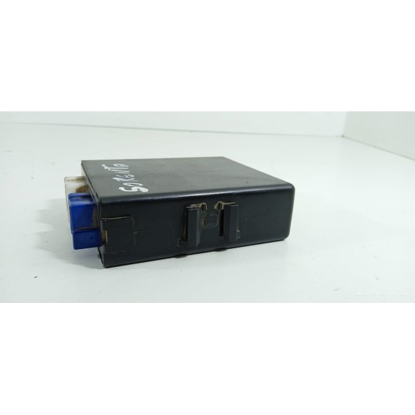 Modulo Limpador Sorento 2008 Traseiro 139103060