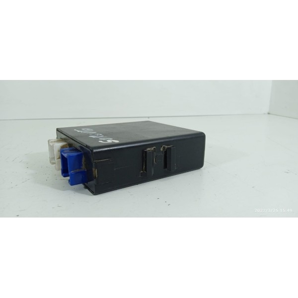 Modulo Limpador Sorento 2008 Traseiro 139103060