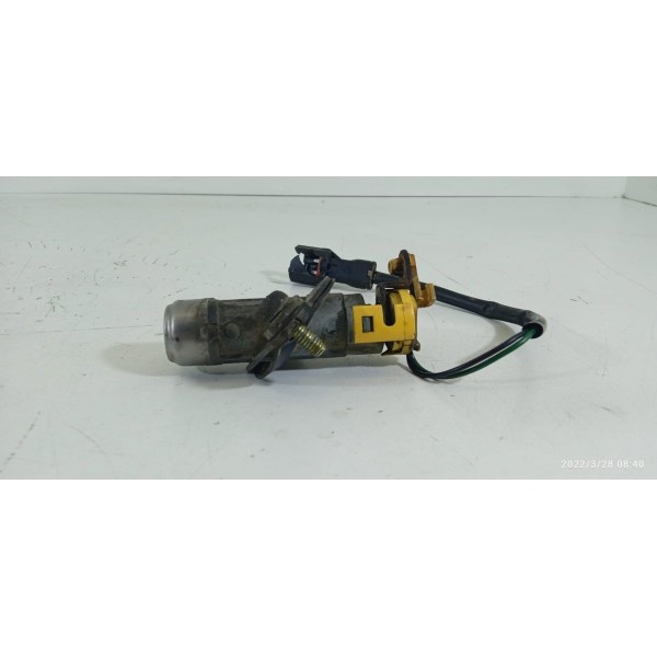 Miolo Chave Tampa Traseira Kia Sorento 2008/2014