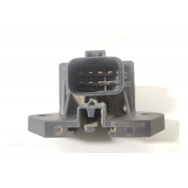 Modulo Combustível Fusion V6 2009 2010 2011 2012 / 13302