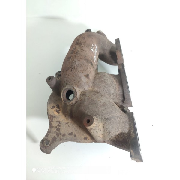Coletor Escape Ford Fusion V6 2009 2010 2011 2012