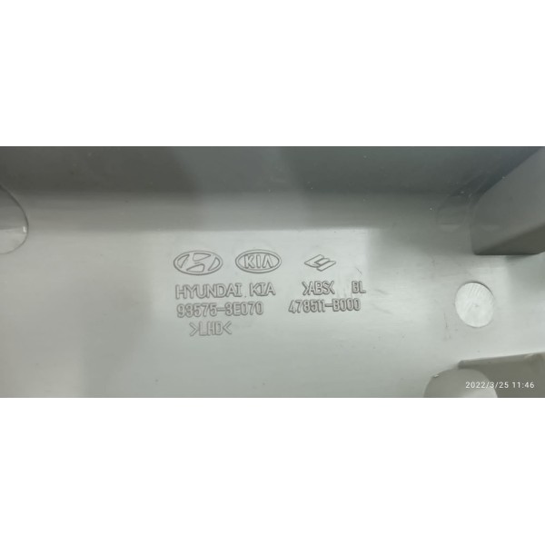 Botão Vidro Sorento Diant Dir 2005 2008 2009 / 12333