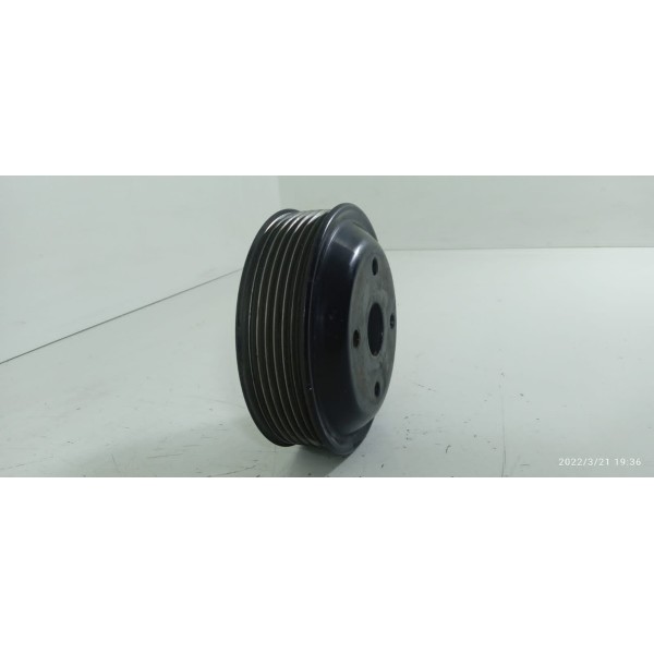 Polia Bomba Agua Kia Sorento 2.5 Diesel 2008