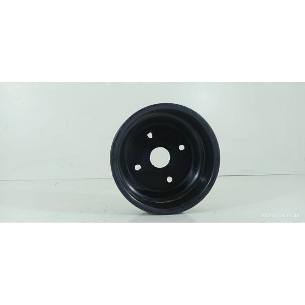 Polia Bomba Agua Kia Sorento 2.5 Diesel 2008