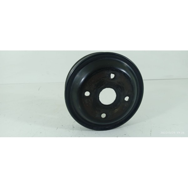 Polia Bomba Agua Kia Sorento 2.5 Diesel 2008