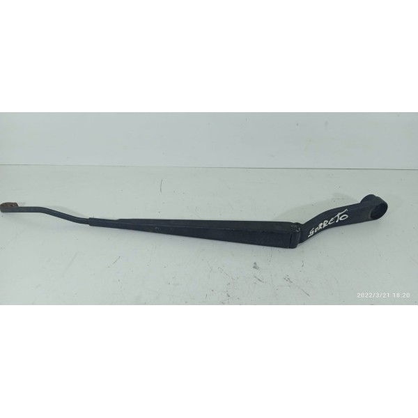 Braco Limpador Kia Sorento Direito 2005 2008 2009