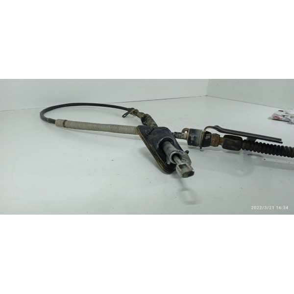 Cabo Seletor Marcha Kia Sorento 2.5 Diesel 2008