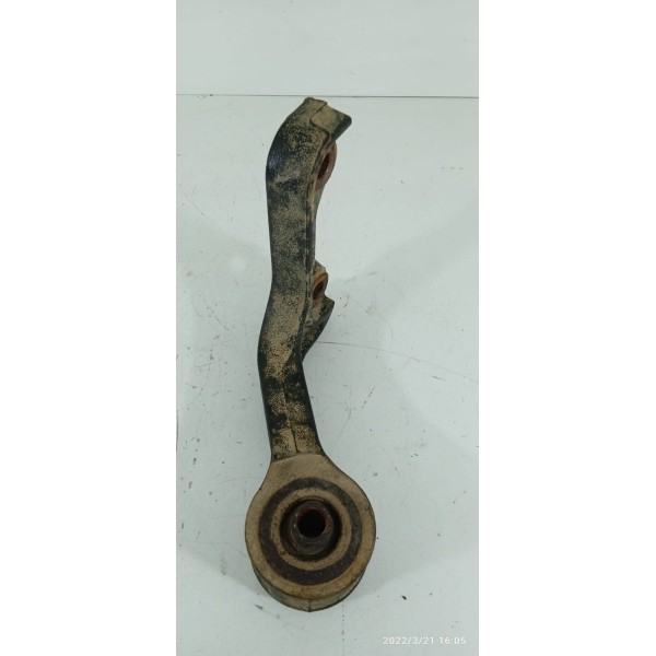 Suporte Diferencial Dianteiro Sorento 2.5 Diesel 2008 /12823
