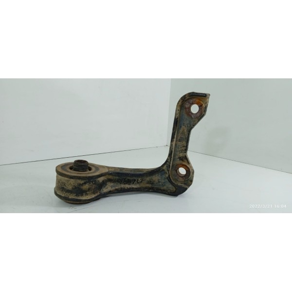 Suporte Diferencial Dianteiro Sorento 2.5 Diesel 2008 /12823