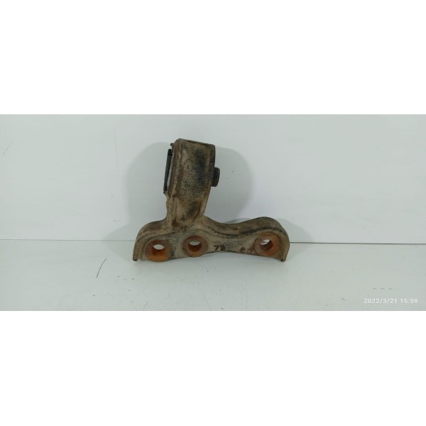 Suporte Diferencial Dinteiro Sorento 2.5 Diesel 2008