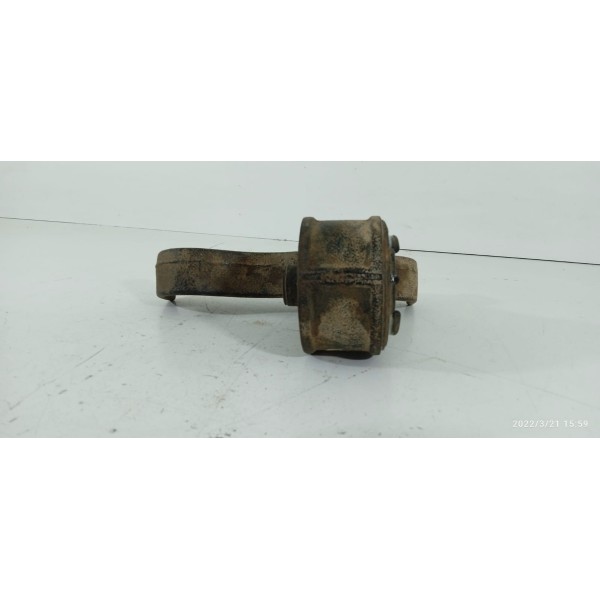 Suporte Diferencial Dinteiro Sorento 2.5 Diesel 2008