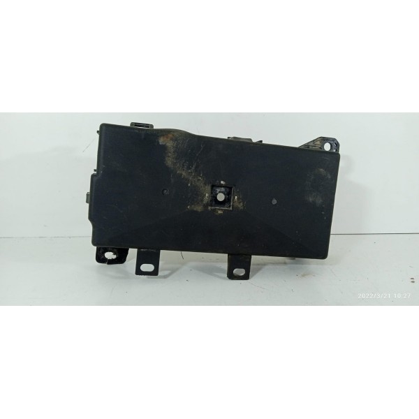 Suporte Caixa Fusível Kia Sorento 2.5 2008 Detalhe