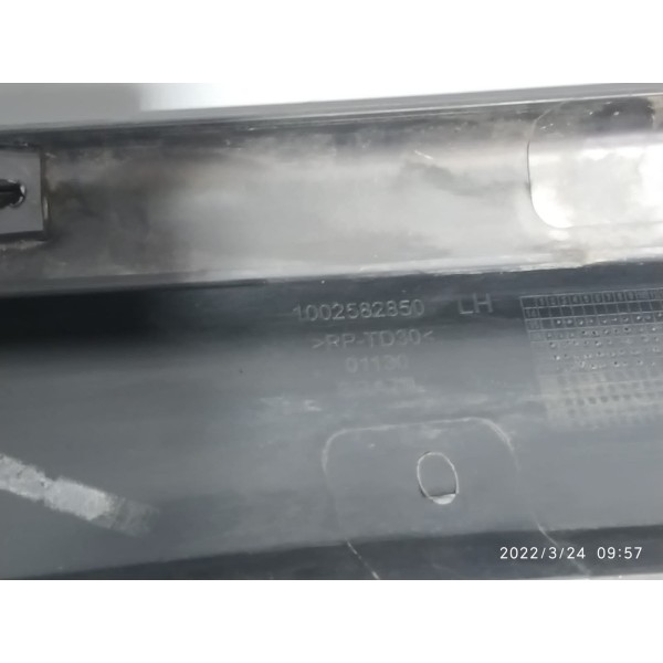 Spoiler Lateral Renegade Esquerd 2016 2018 2021 1002582850