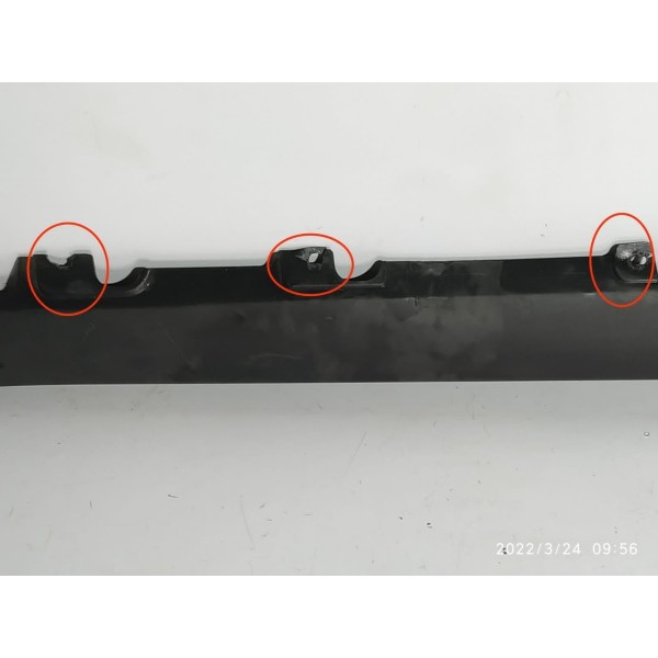 Spoiler Lateral Renegade Esquerd 2016 2018 2021 1002582850