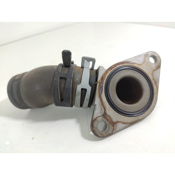 Flange Mangueira Bomba Água Renegade Toro Flex 2016/2021