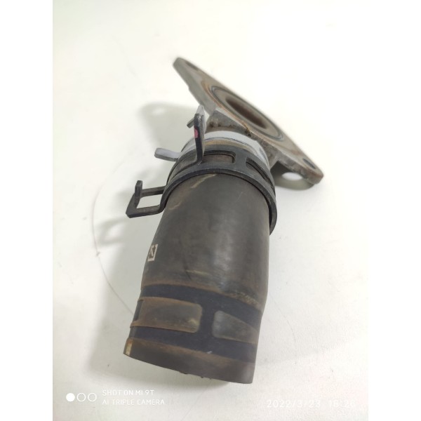 Flange Mangueira Bomba Água Renegade Toro Flex 2016/2021