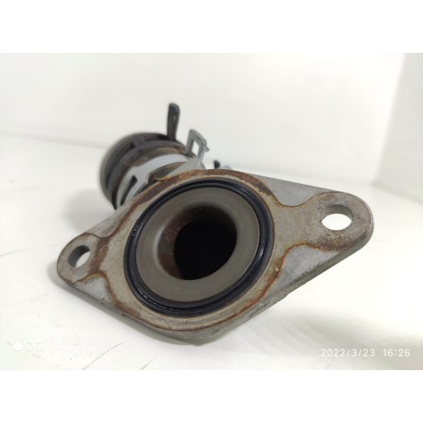 Flange Mangueira Bomba Água Renegade Toro Flex 2016/2021
