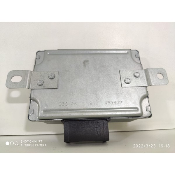 Estabilizador Voltagem Toro Renegade Flex 2016/2021 56029583