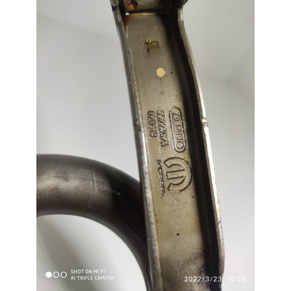 Pescador Bomba Oleo Toro Renegade Flex 2016 2021 Orig