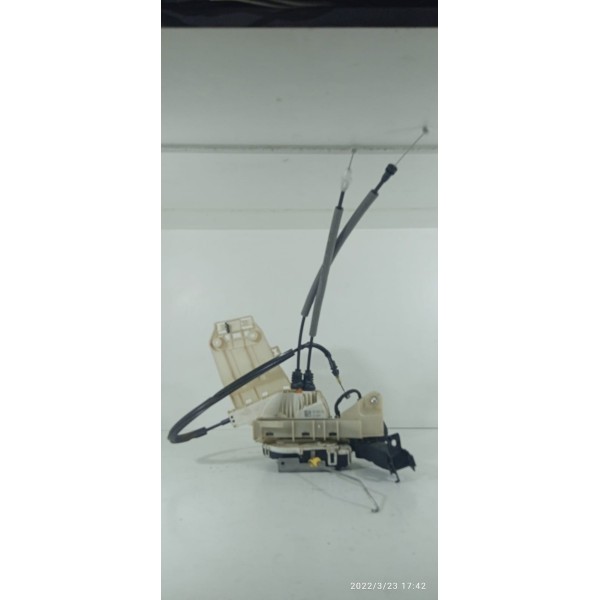 Fechadura Porta Renegade Traseira Esquerd 2016/2024 52139902