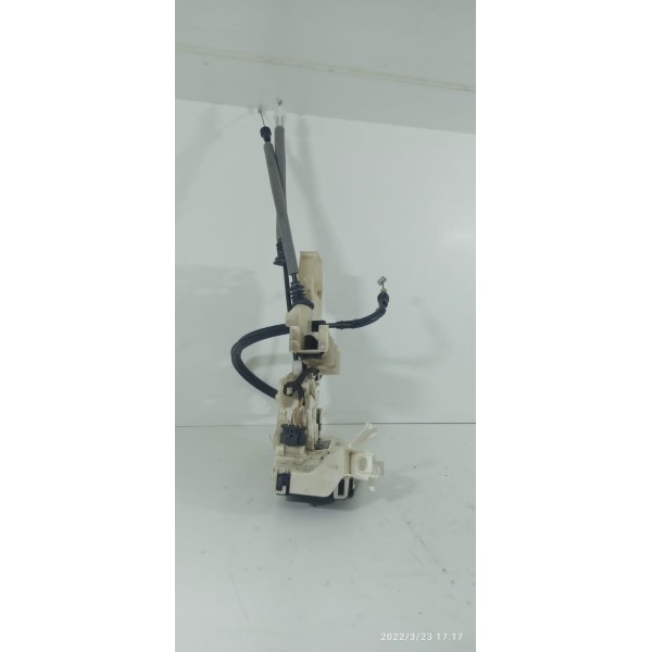 Fechadura Renegade Traseira Direita 2016 2018 2022 52139906