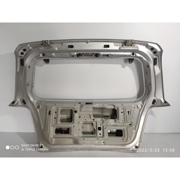 Tampa Traseira  Kia Sorento 2005 2007 2008 2009 Det