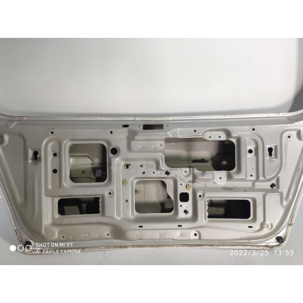 Tampa Traseira  Kia Sorento 2005 2007 2008 2009 Det