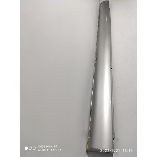Spoiler Lateral Sorento 2005 2009 Esquerdo Detalhe
