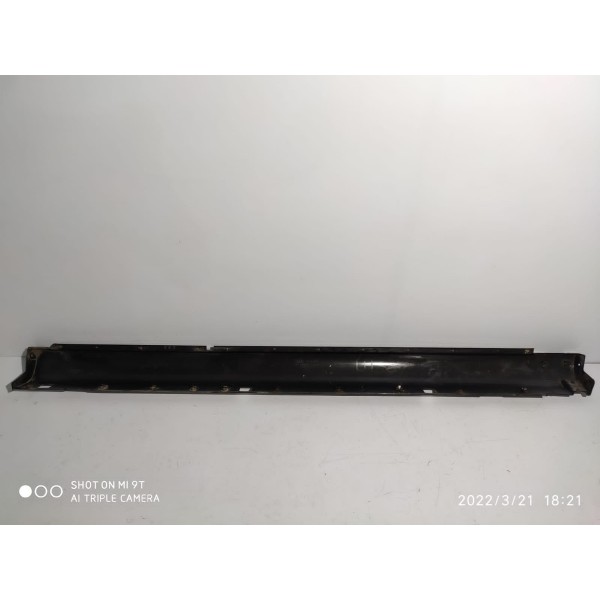Spoiler Lateral Sorento 2005 2009 Esquerdo Detalhe