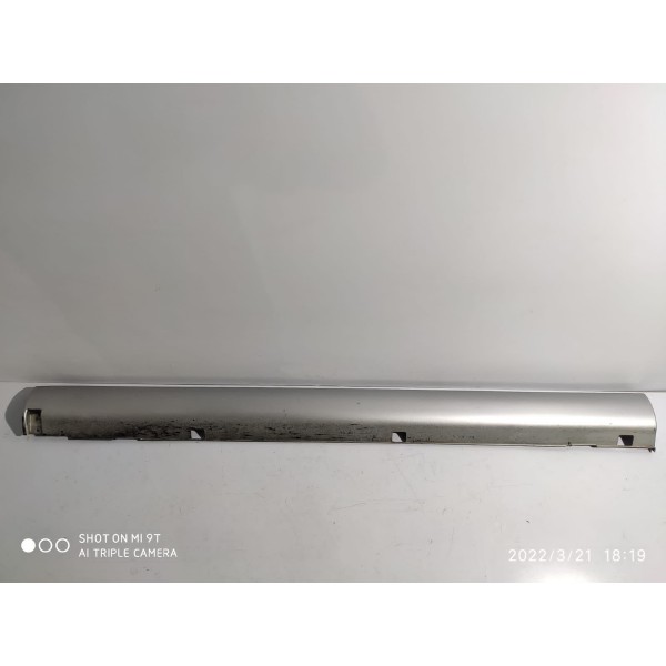 Spoiler Lateral Sorento 2005 2009 Esquerdo Detalhe