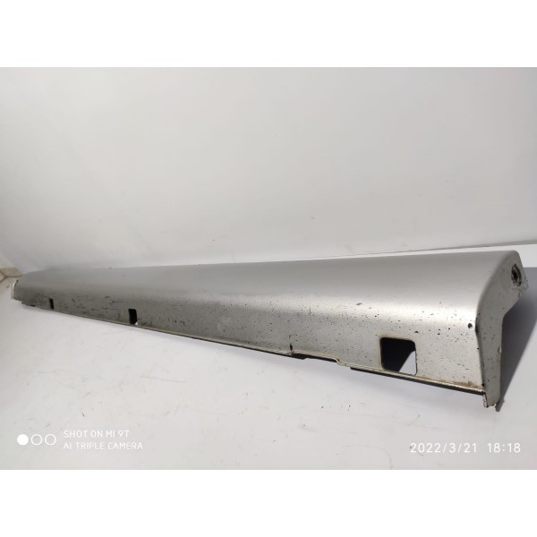Spoiler Lateral Sorento 2005 2009 Esquerdo Detalhe