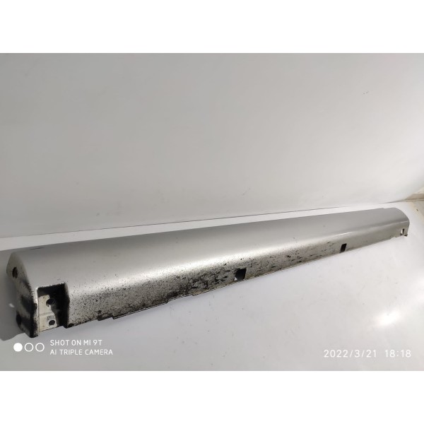 Spoiler Lateral Sorento 2005 2009 Esquerdo Detalhe