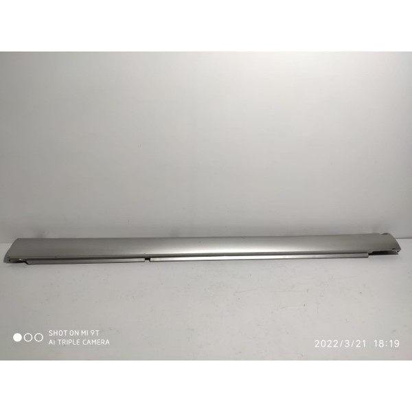 Spoiler Lateral Sorento 2005 2009 Esquerdo Detalhe