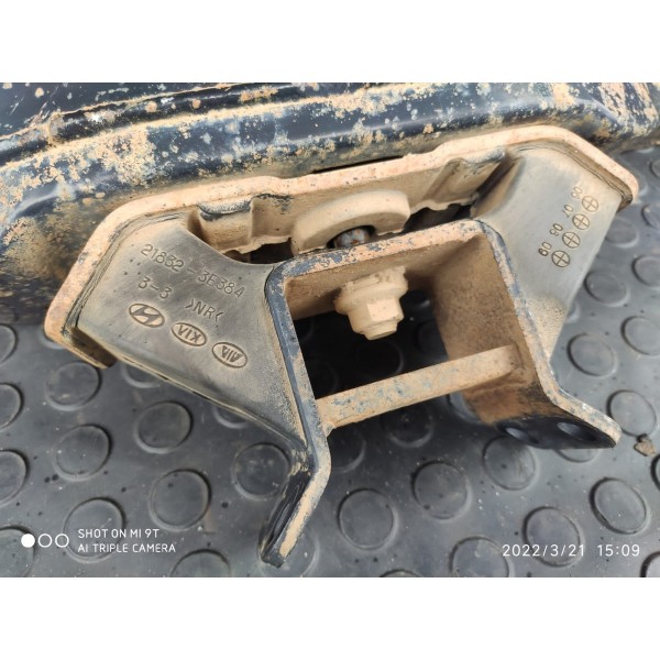 Travessa Coxim Cambio Sorento 2.5 Diesel 2005 2009