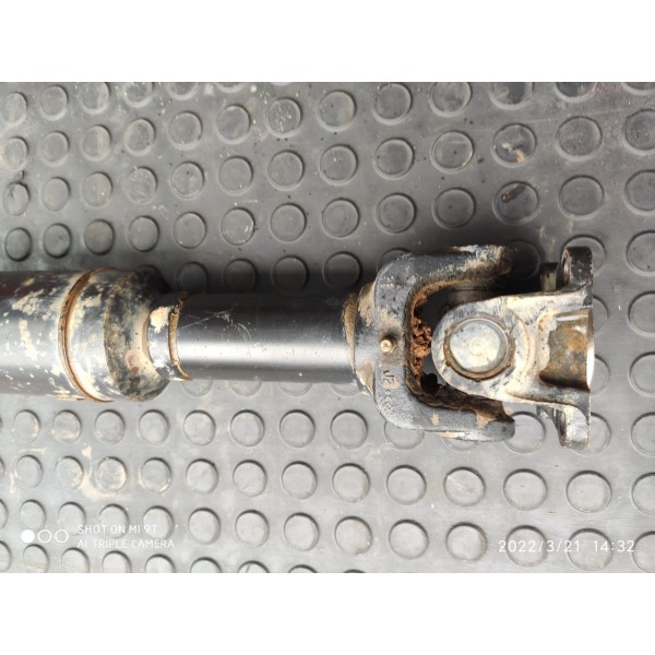 Eixo Cardan Sorento Traseiro 2.5 Diesel 2009 491003e330