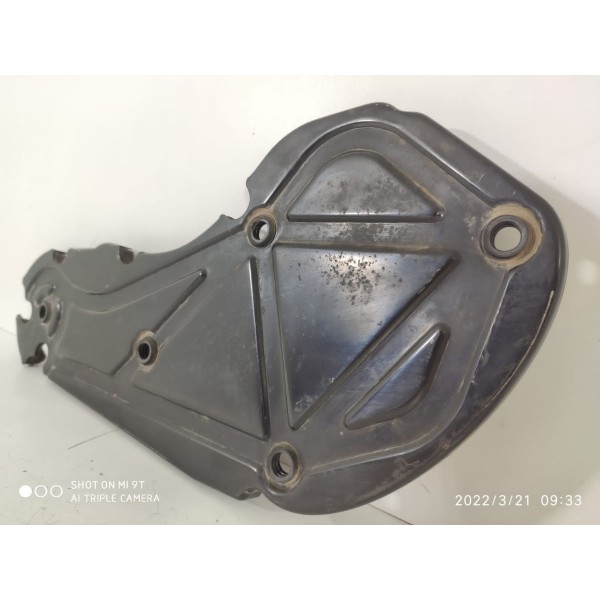 Tampa Correia Dentada Kia Sorento 2.5 Diesel 2009