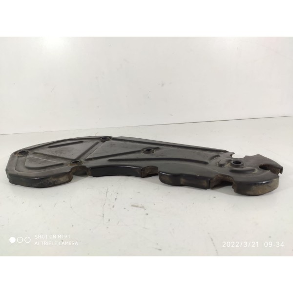 Tampa Correia Dentada Kia Sorento 2.5 Diesel 2009