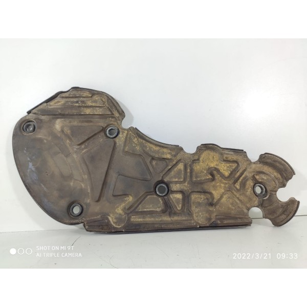Tampa Correia Dentada Kia Sorento 2.5 Diesel 2009
