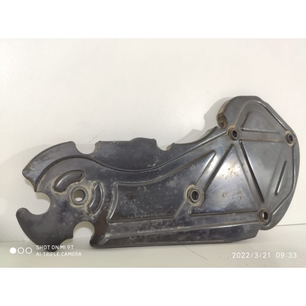 Tampa Correia Dentada Kia Sorento 2.5 Diesel 2009