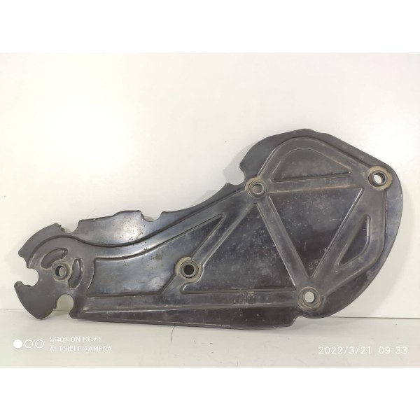 Tampa Correia Dentada Kia Sorento 2.5 Diesel 2009