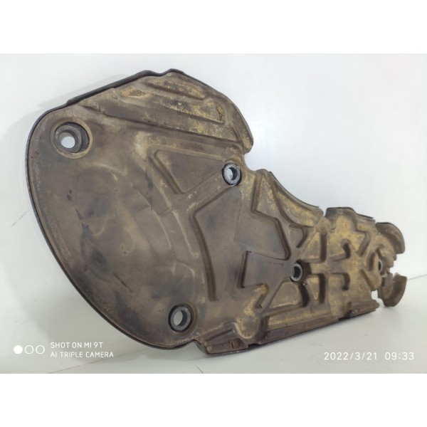 Tampa Correia Dentada Kia Sorento 2.5 Diesel 2009