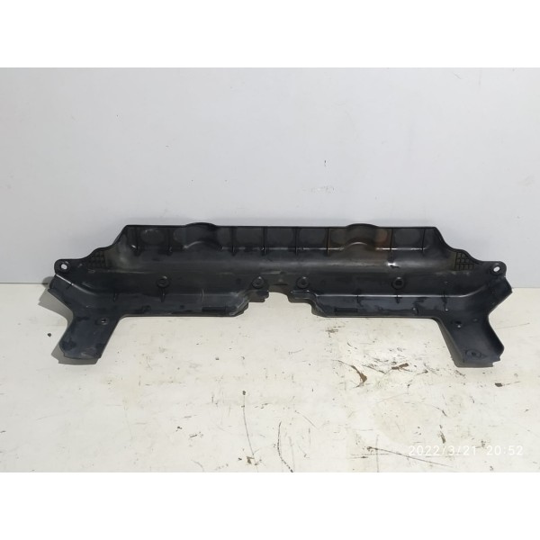 Acabamento Soleira Porta Malas Kia Sorento 2005/2009