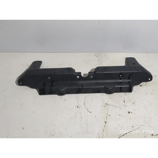 Acabamento Soleira Porta Malas Kia Sorento 2005/2009