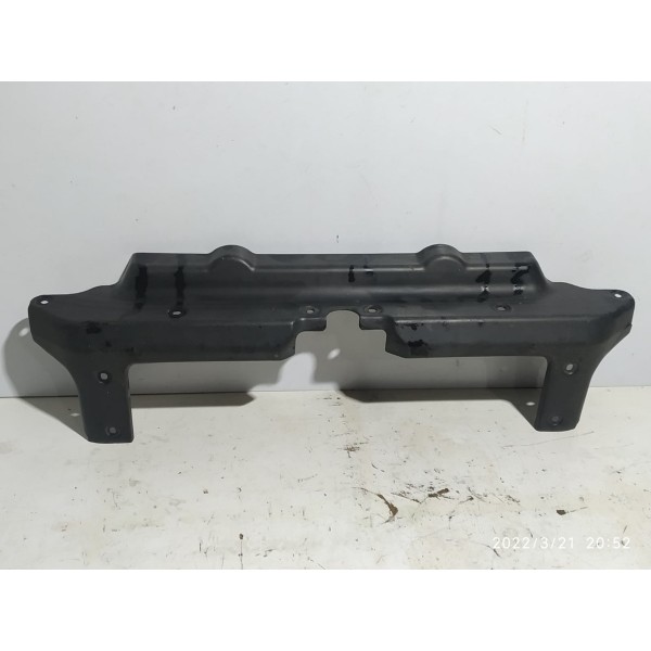 Acabamento Soleira Porta Malas Kia Sorento 2005/2009