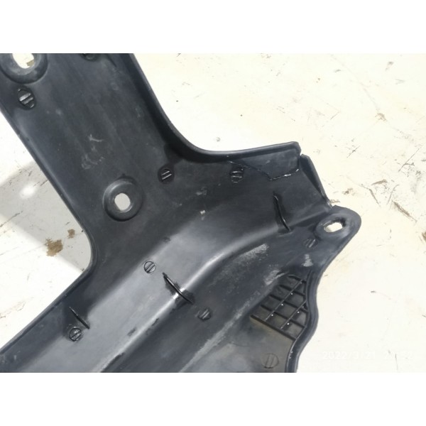 Acabamento Soleira Porta Malas Kia Sorento 2005/2009