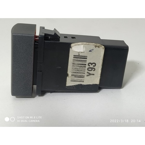 Botões Comando Pisca Alerta Kia Sorento 2005/2010