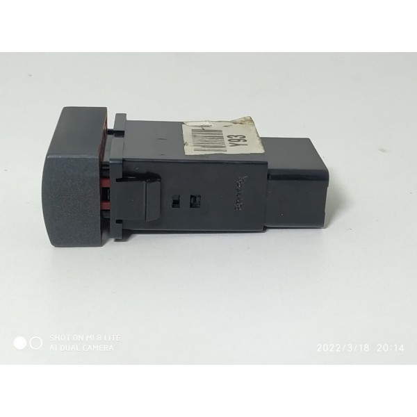 Botões Comando Pisca Alerta Kia Sorento 2005/2010
