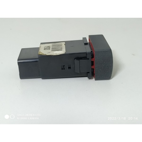 Botões Comando Pisca Alerta Kia Sorento 2005/2010